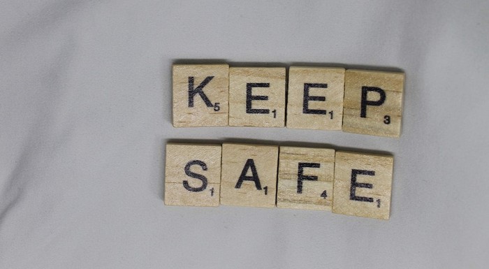 Best Bondage Safe Words